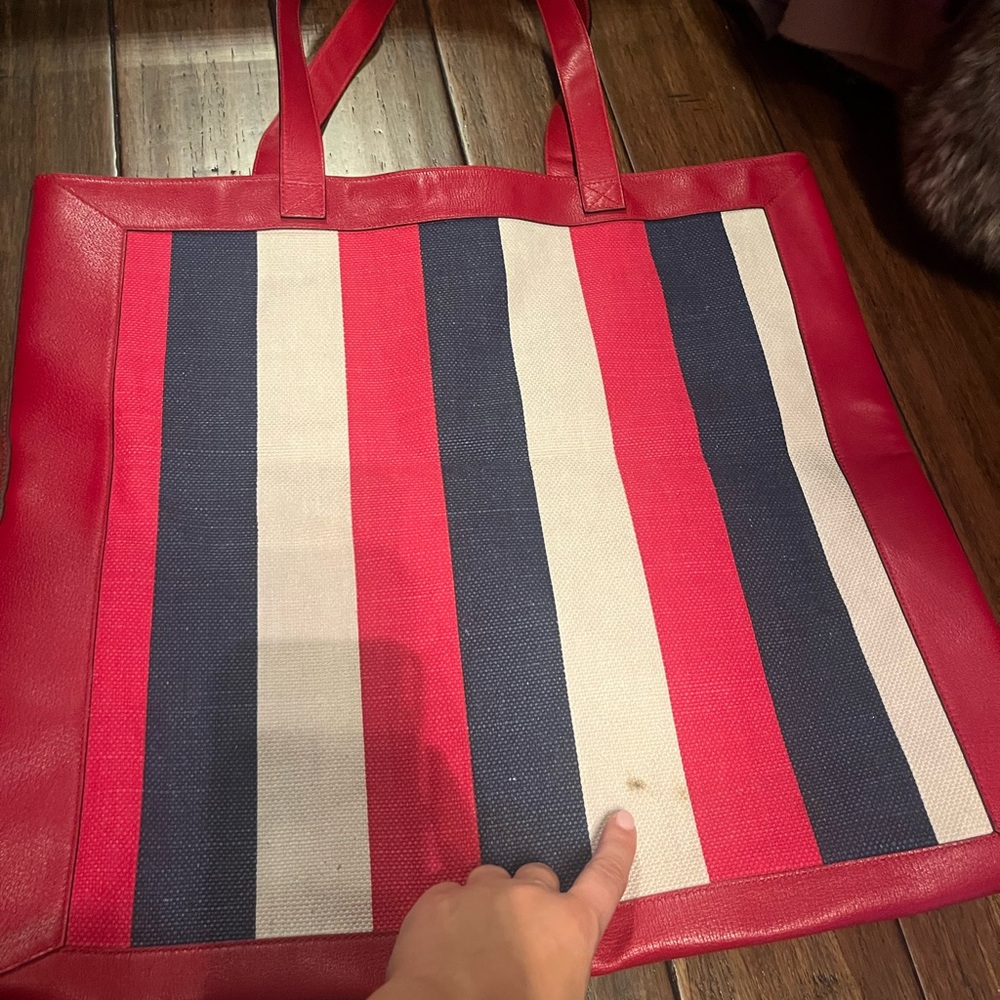 Gucci large travel bag - Picture 2 of 5
